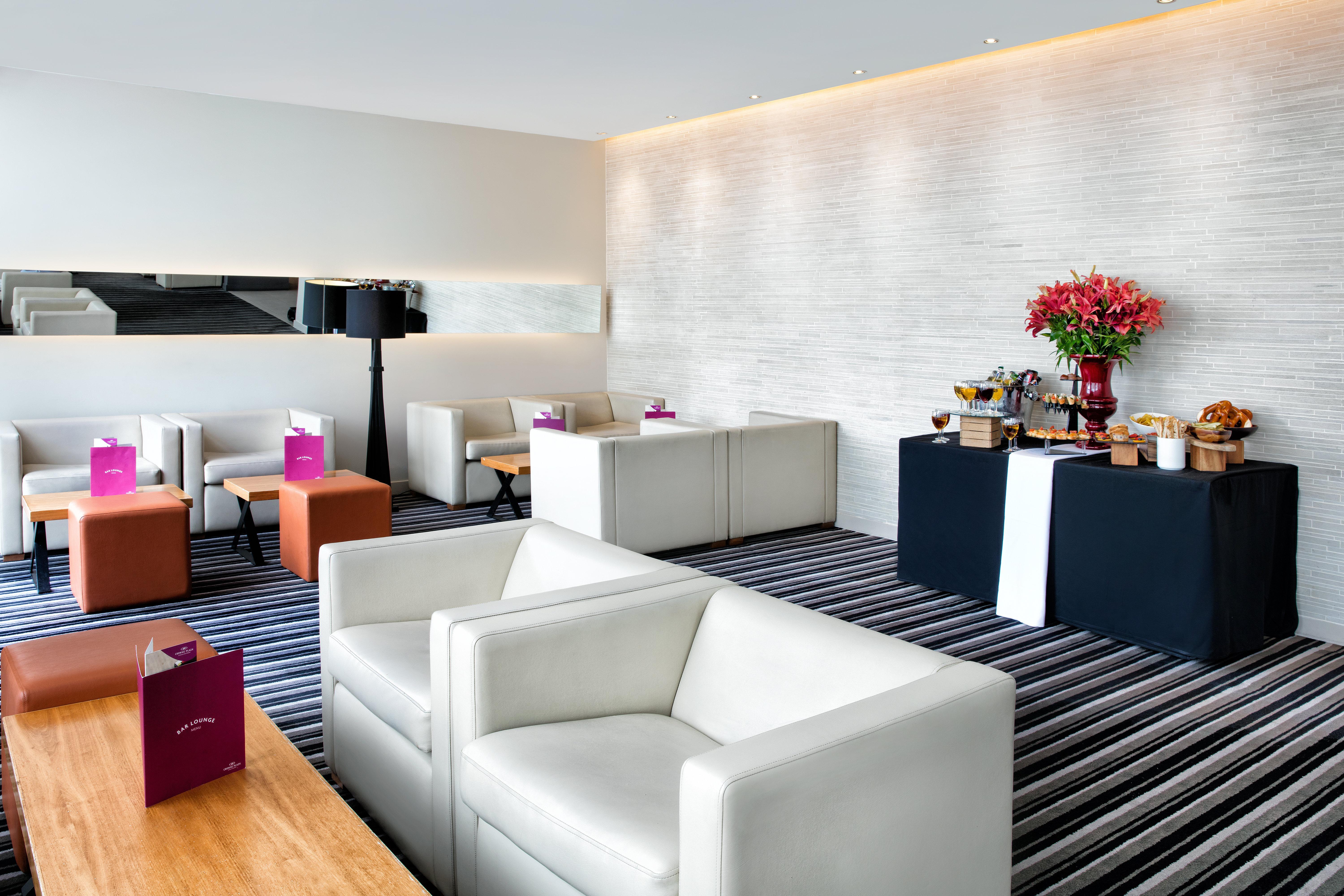 Crowne Plaza Heathrow, An Ihg Hotel West Drayton  Exterior foto