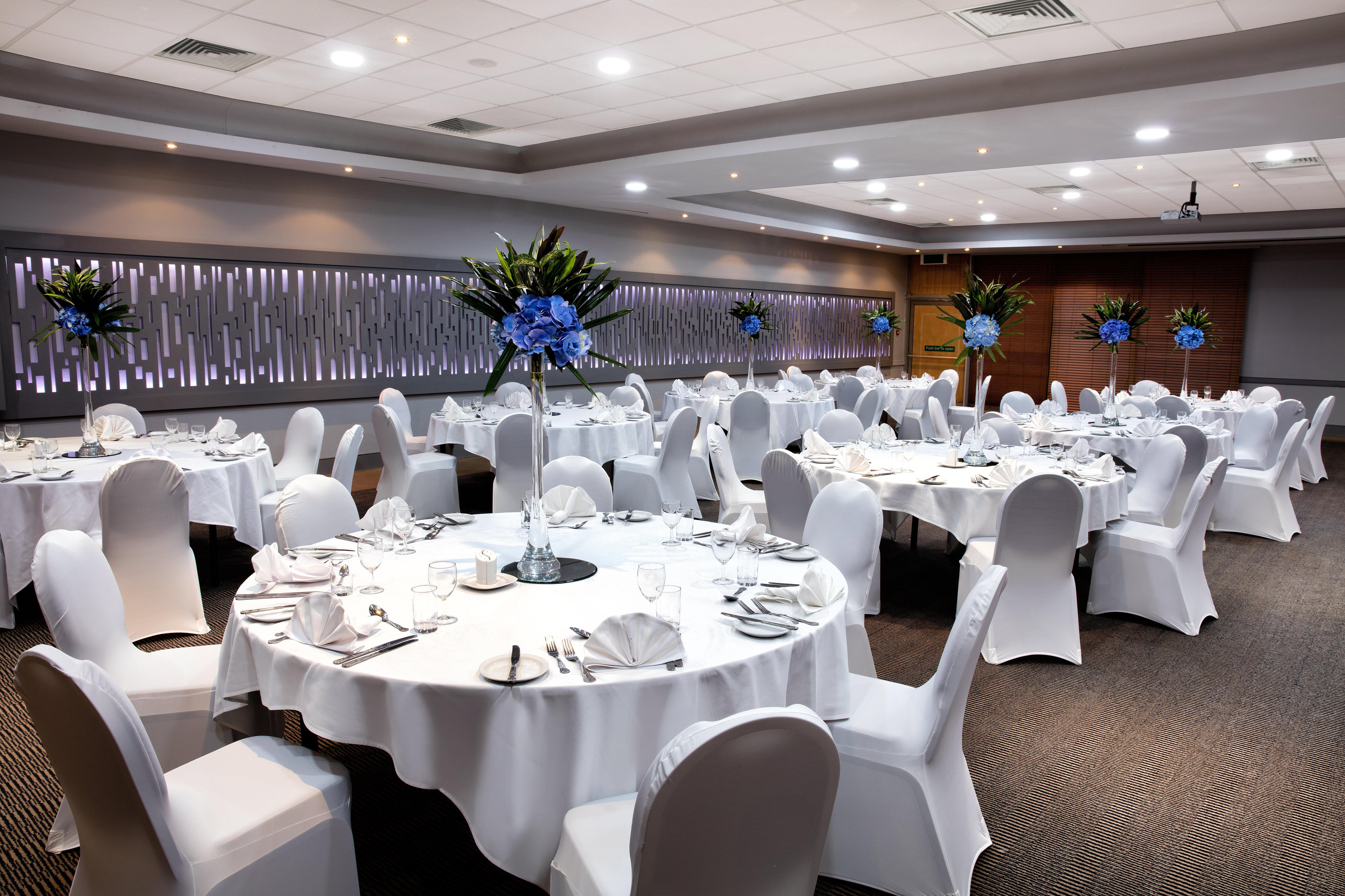 Crowne Plaza Heathrow, An Ihg Hotel West Drayton  Exterior foto